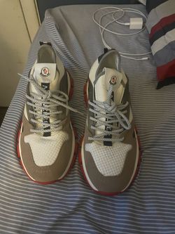 Moncler Shoes