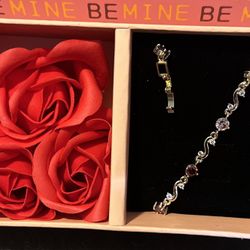 Laminated Gold Bracelet $35 Each