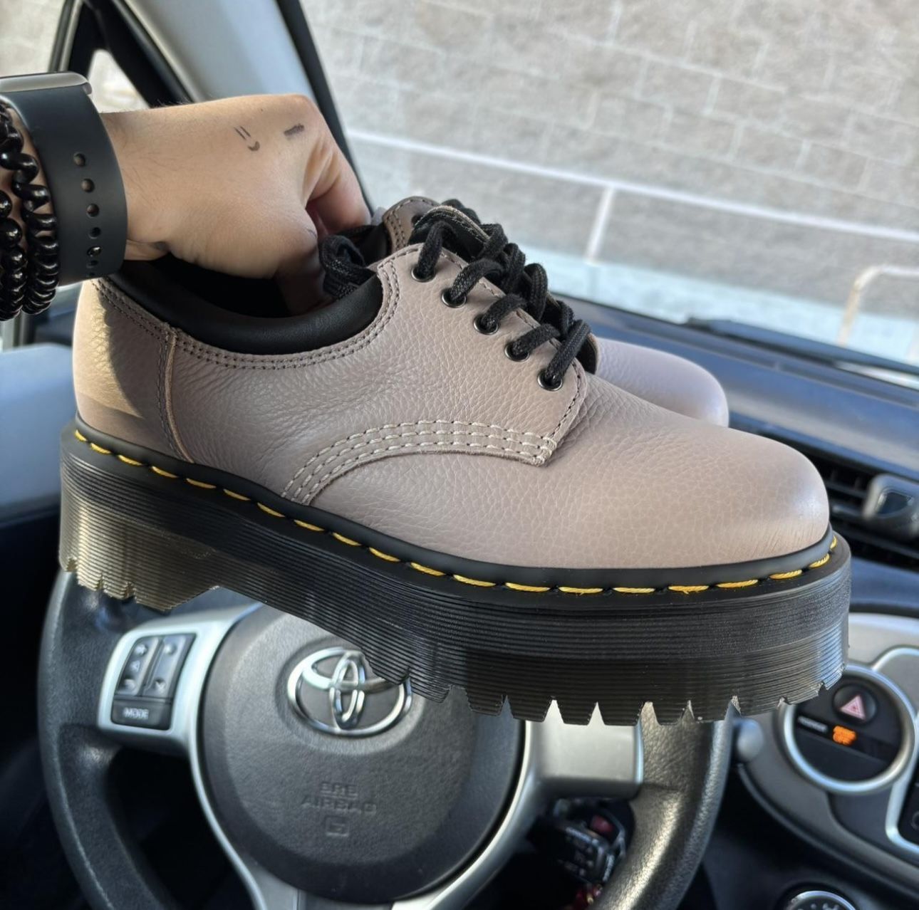 Dr martens