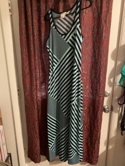 Faded Glory women’s dress Size Small