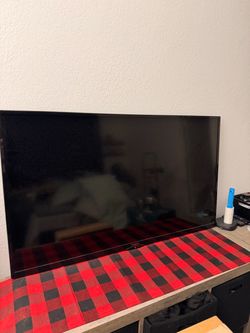 Westinghouse TV 50”