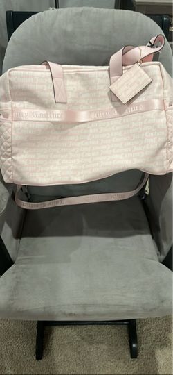 Overnight bag