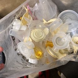 Breastfeeding Items Free !