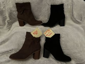 Woman Boots