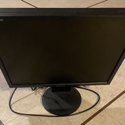 Samsung 20” Computer Monitor
