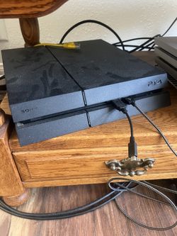 PS4