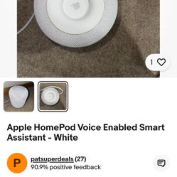 Apple speaker, Bluetooth