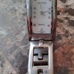 Relojes Gucci Necesita Batería