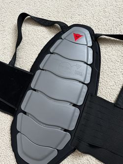 Dainese Back/Spine Protector M/L