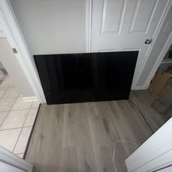 As-is For Parts Sony XBR 65X850D