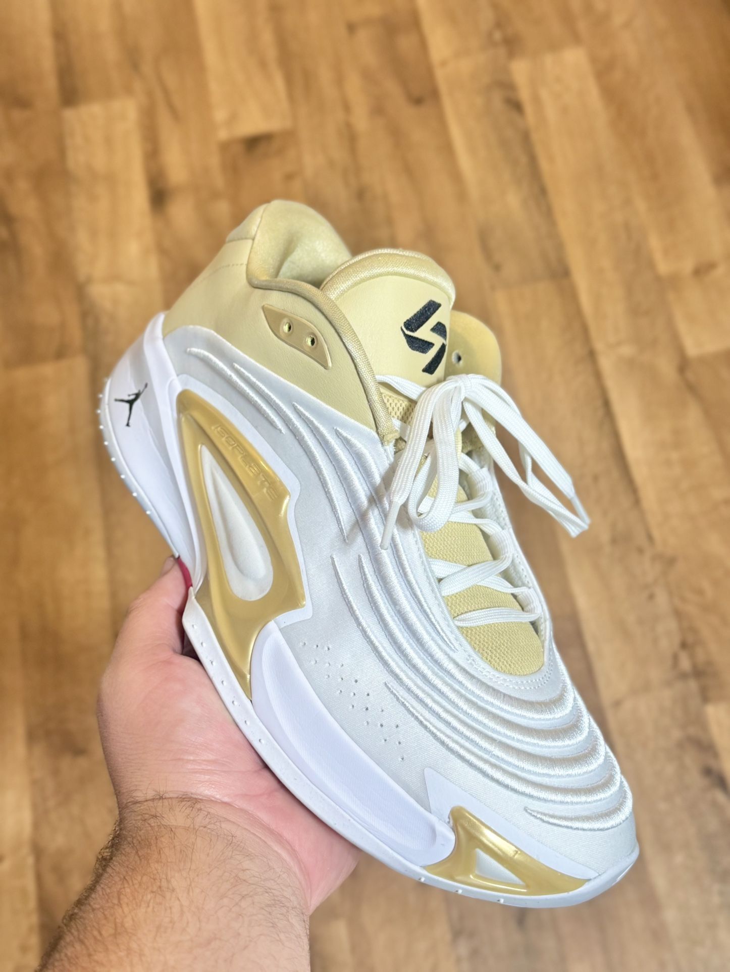 Jordan Luka 3 Size 11.5