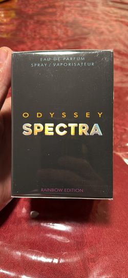 Odissey Spectra 