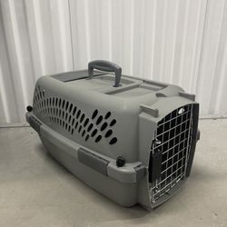 Pet Carrier (USED ONCE) 