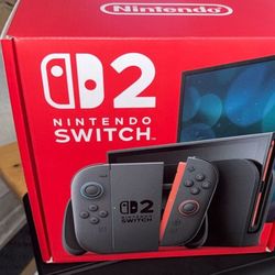 Nintendo Switch 2 , Super Mario Bros 
