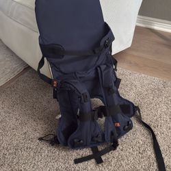 Kid Shoulder Carrier