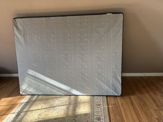 Box Spring