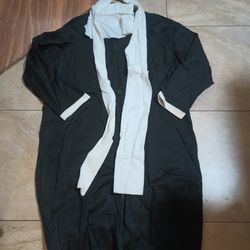 Priest Costume