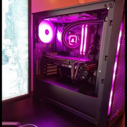 Pc. Gaming 