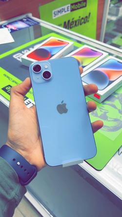 Apple iPhone 14 