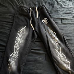 Hellstar Sweats Size L