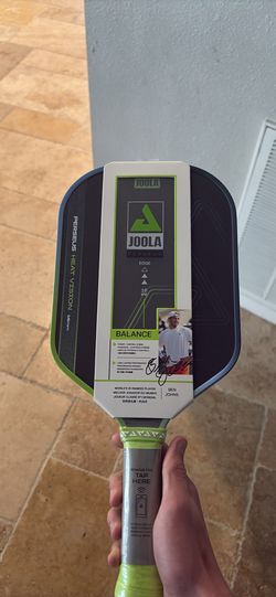 Joola Perseus Pickleball Paddle