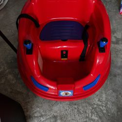Bumper Car