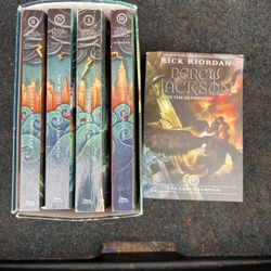 Books For Sale 