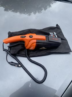 Armor All Car Vacuum