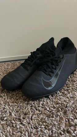 Nike Mercurial Superfly 10 Pro FG