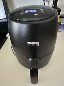 Bella Air fryer Pro