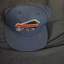 Buffalo Bills Hat