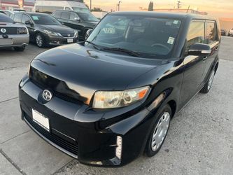 2013 Scion xB