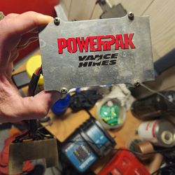 Vance& Hines Power Pack