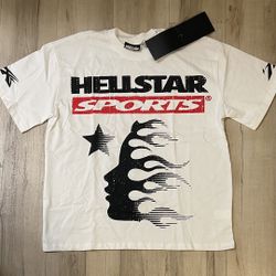 hellstar t-shirt