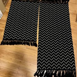 Rugs (Set Of Two)