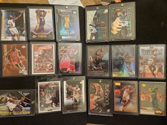 90s BASKETBALL