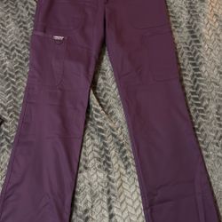  Cherokee Workwear Scrub Pants