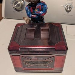 AMC GUARDIANS OF THE GALAXY VOL 3 Popcorn Bucket