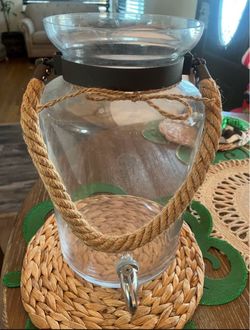 Water Dispenser