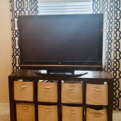 LG 55” Plasma TV
