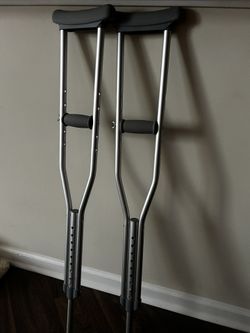 Kids Crutches