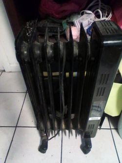 Heater