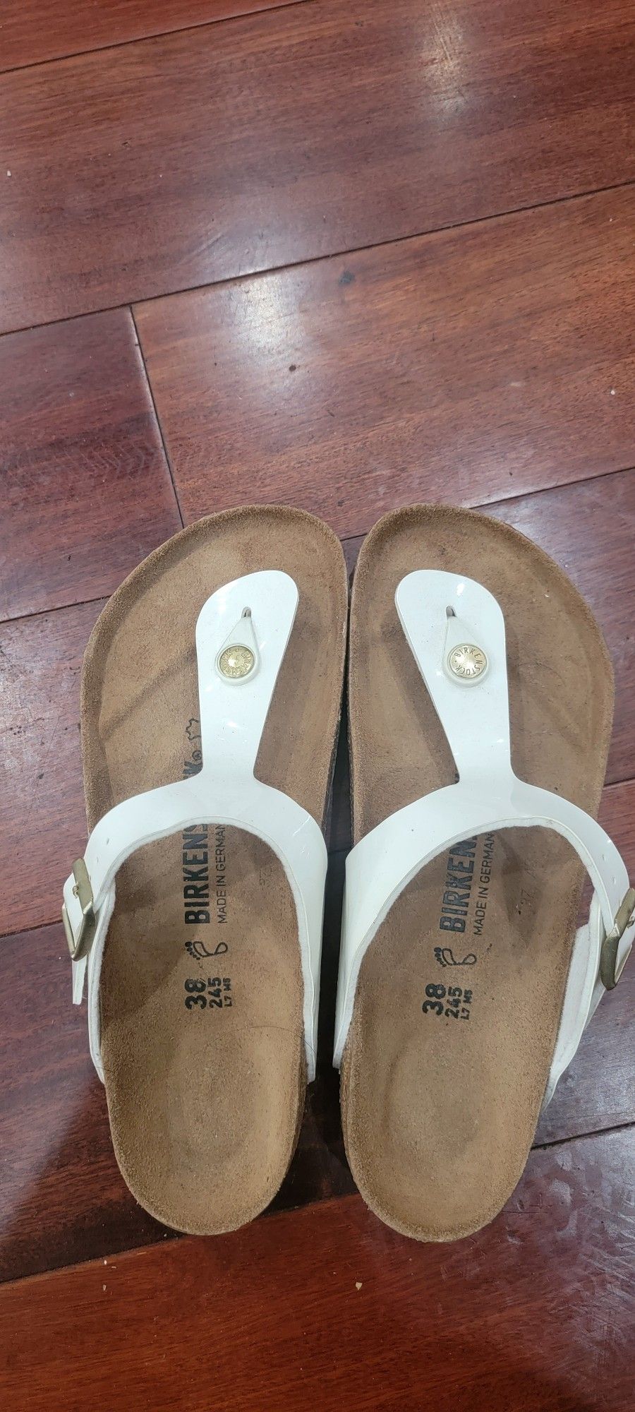 Birkenstock Gizeh