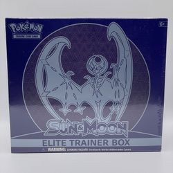 Sun and Moon ETB (Lunala)