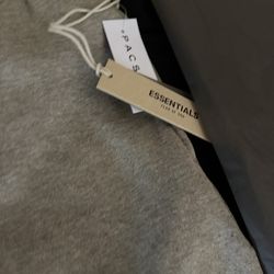 Essential shorts