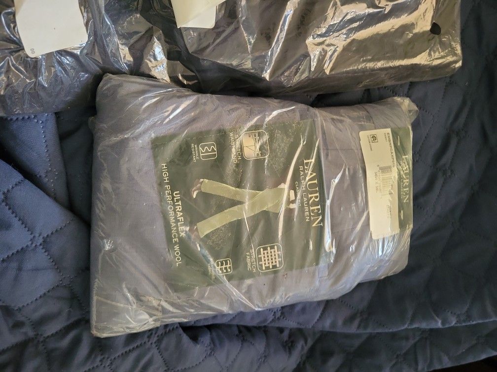 Ralph Lauren Men's Pants