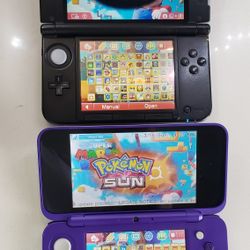 Vita Switch Ps3 Wii Wii U 3ds 2ds Psp What Consoles Do You Have?