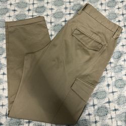 H&M Cargo Pants
