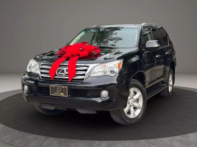 2010 Lexus GX