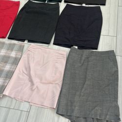 Women’s straight/ pencil skirts